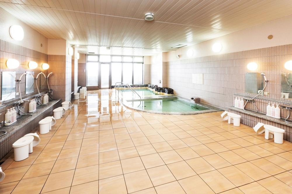 Island Inn Rishiri Extérieur photo