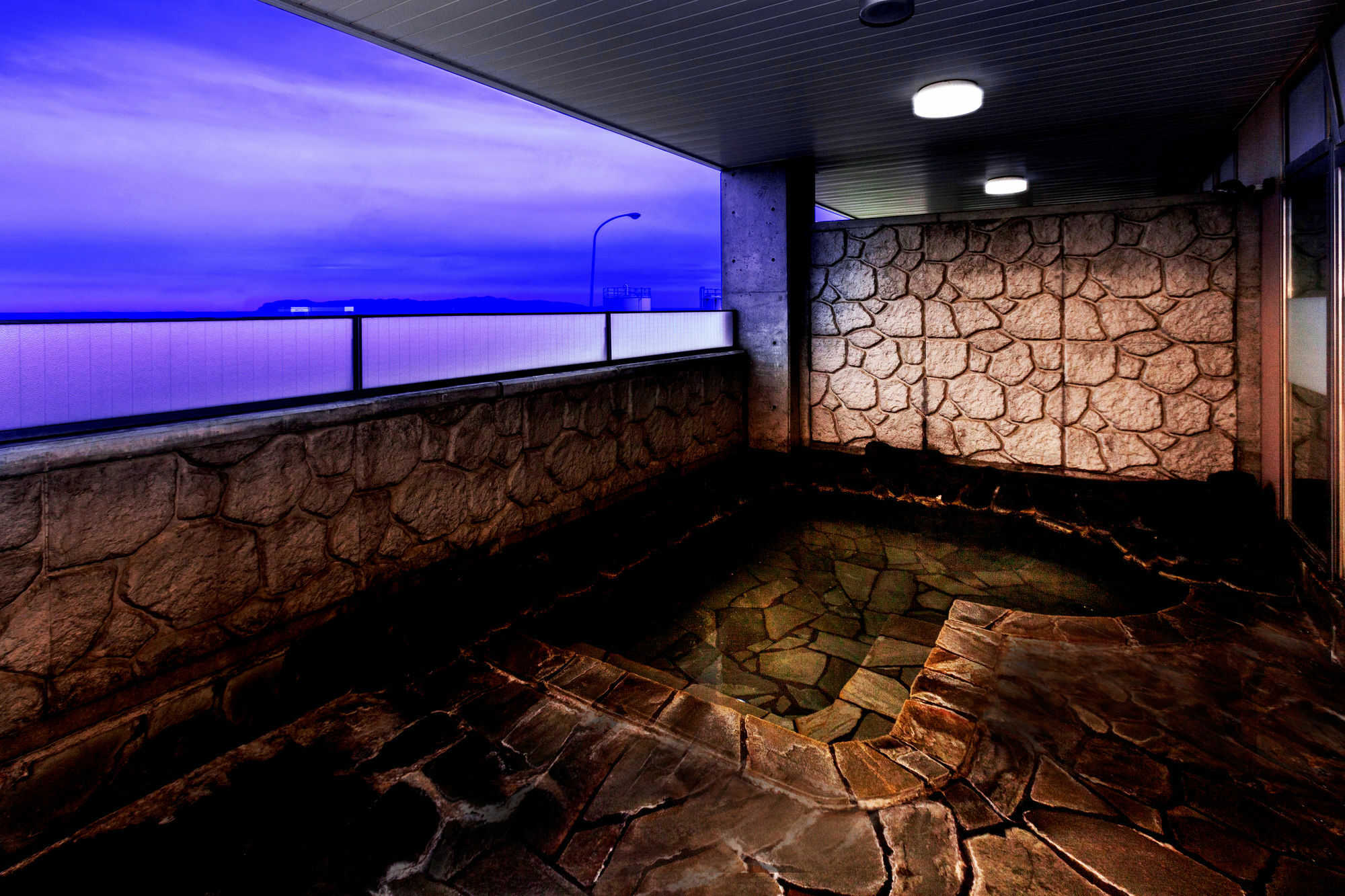 Island Inn Rishiri Extérieur photo